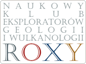 Roxy Scientific Club